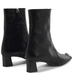 ORAINE  BOOTIES