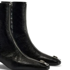 ORAINE  BOOTIES