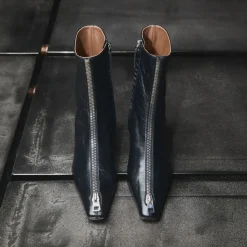 ORAINE  BOOTIES